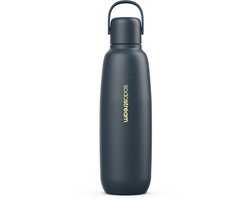 Sodastream Fizz & Go Fles 0.9L Blauw