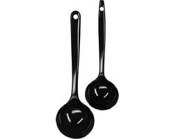 soep- en sauslepel 30,0cm EMGA - 937672