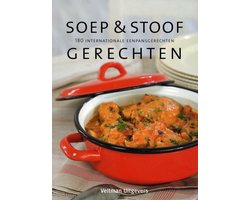Soep- en stoofgerechten