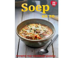 Soep en zo