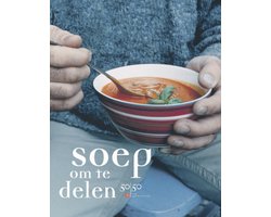 Soep om te delen