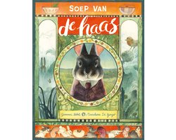 Soep van de Haas