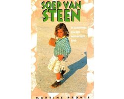 Soep van steen