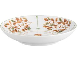 Soepbord Gudrun - Claudia Schiffer - set van 4