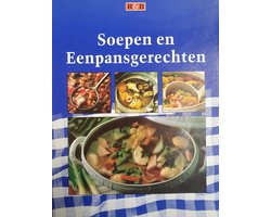 Soepen en eenpansgerechten