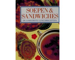 Soepen en sandwiches