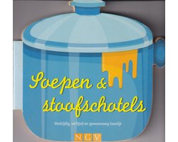 Soepen & stoofschotels