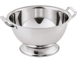 Soepterrine Z/deksel 1,8l - Emga 857152
