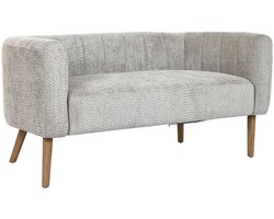 Sofa Home ESPRIT Stads 143 x 72 x 67 cm