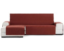 Sofabedekking voor Chaise Longue M/3, Multicolore