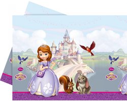 Sofia the First - Tafelkleed 120x180cm