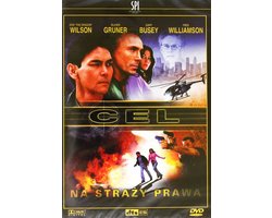 Soft Target [DVD]