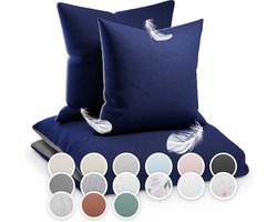 Soft Wonder Edition beddengoed 200x200 cm