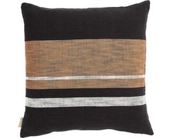 Sofuto kussen antraciet 50x50cm