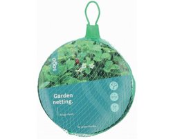 SOGO - Tuinnet - 4x5m