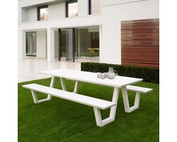 Soho Bologna - Picknicktafel