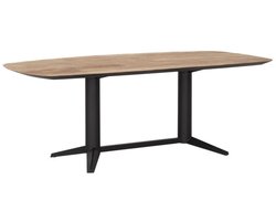 Soho eettafel 210 cm