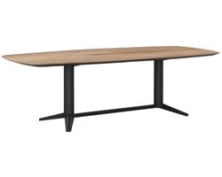 Soho eettafel 260 cm