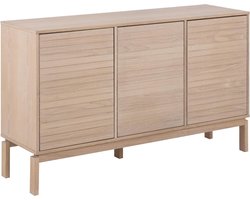 Sohome Dressoir Daena - Eiken - 135cm