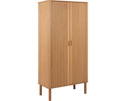 Sohome Kledingkast Randolf - Eiken - 200 x 100cm