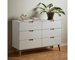 Sohome Ladekast Evagelia - 90 x 135cm