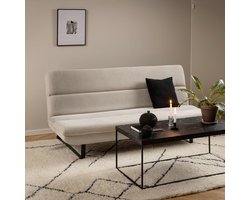 Sohome Slaapbank Mysha - Beige