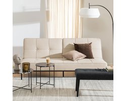 Sohome Slaapbank Sanjiv - Beige