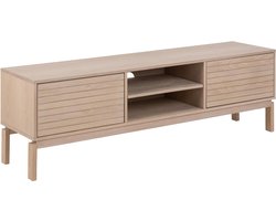 Sohome TV-meubel Daena - Eiken - 160cm
