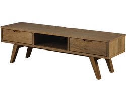 Sohome TV-meubel Korry - Eiken - 150cm