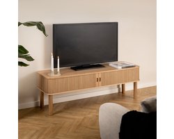 Sohome TV-meubel Randolf - Eiken - 140cm