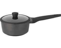 Sola Ceramic Deluxe Steelpan - Ø 18 cm - Inclusief deksel