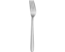 Sola Cocktailvork Privilege - Zilver - Los bestek - 1 stuk