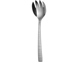 Sola Saladevork Bali - Zilver - Los bestek - 1 stuk