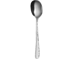 Sola Serveerlepel Lima - Zilver - Los bestek - 1 stuk