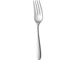 Sola Serveervork Nordica - Zilver - Los bestek - 1 stuk