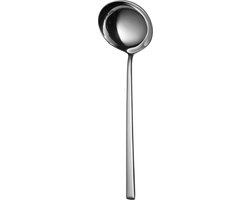 Sola Soeplepel Luxor - Zilver - Los bestek - 1 stuk