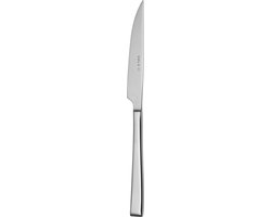 Sola Steakmes Durban - Zilver - Los bestek - 1 stuk