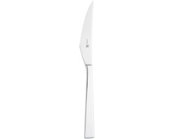 Sola Steakmes - Zilver - Premium