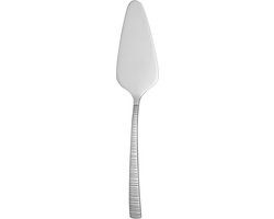 Sola Taartschep Bali - Zilver - Los bestek - 1 stuk