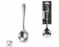 Sola tafel lepel Palma 17,5 cm 6 stuks
