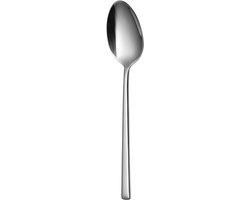 Sola Theelepel Luxor - Zilver - Los bestek - 1 stuk