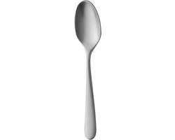 Sola Theelepel Nordica mat - Zilver - Los bestek - 1 stuk