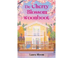 Solace Springs 1 - De Cherry Blossom Woonboot