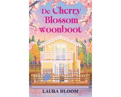 Solace Springs 1 - De Cherry Blossom Woonboot