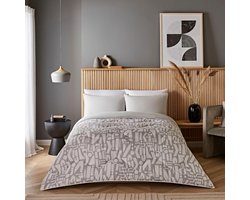 Solacis Dekbed zonder overtrek en wasbaar - Hoesloos - Dekbed - Zonder hoes - Wasbaar - Must have!