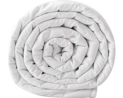 Solacis Dekbed zonder overtrek en wasbaar - Hoesloos - Dekbed - Zonder hoes - Wasbaar - Must have!