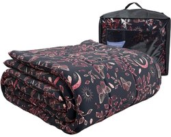 Solacis Dekbed zonder overtrek en wasbaar - Hoesloos - Dekbed - Zonder hoes - Wasbaar - Must have!