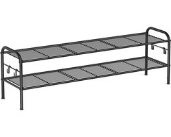 Solacis Laarzenrek - Laarzenrek voor buiten - Laarzentrekker - Laarzen rek - Must have voor uw laarzen!