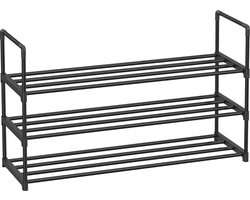 Solacis Laarzenrek - Laarzenrek voor buiten - Laarzentrekker - Laarzen rek - Must have voor uw laarzen!