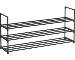 Solacis Laarzenrek - Laarzenrek voor buiten - Laarzentrekker - Laarzen rek - Must have voor uw laarzen!